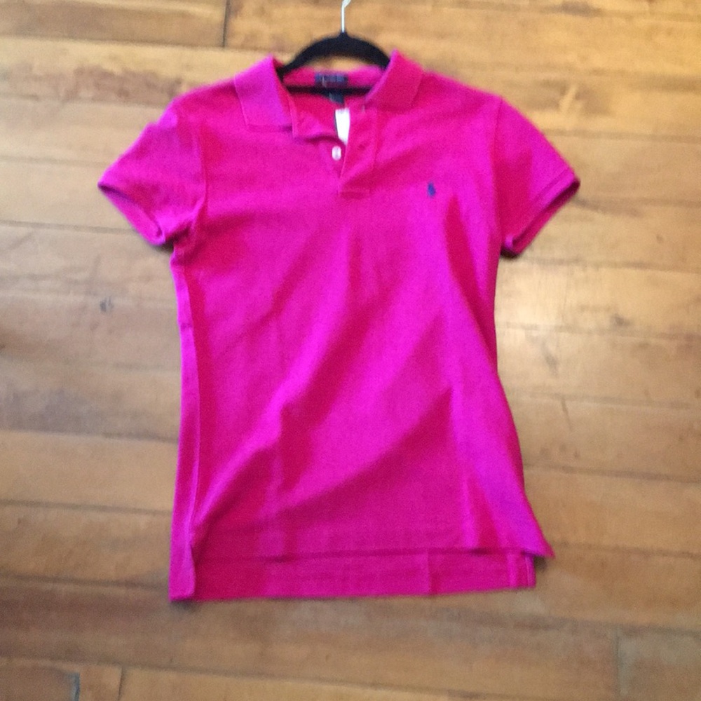 Classic Polo